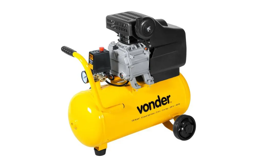 Compressores